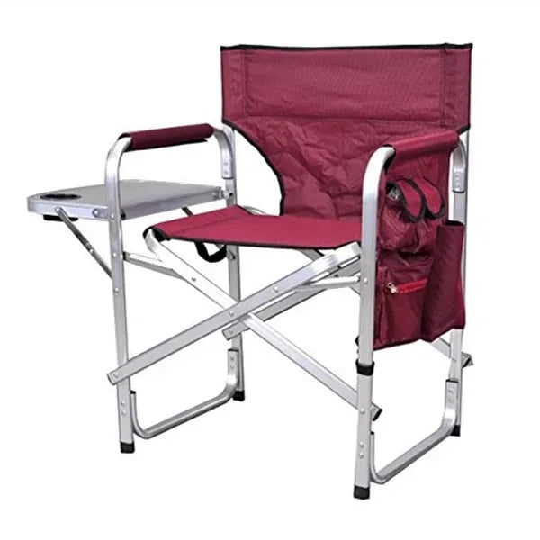 Collapsible Folding Camping Chair