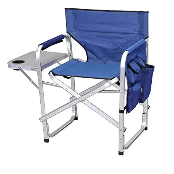 Collapsible Folding Camping Chair