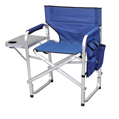 Collapsible Folding Camping Chair