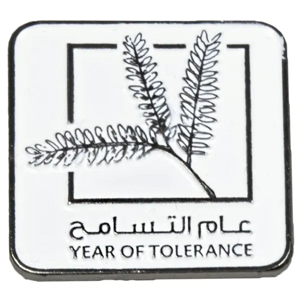 1" Soft Enamel Custom Lapel Pins