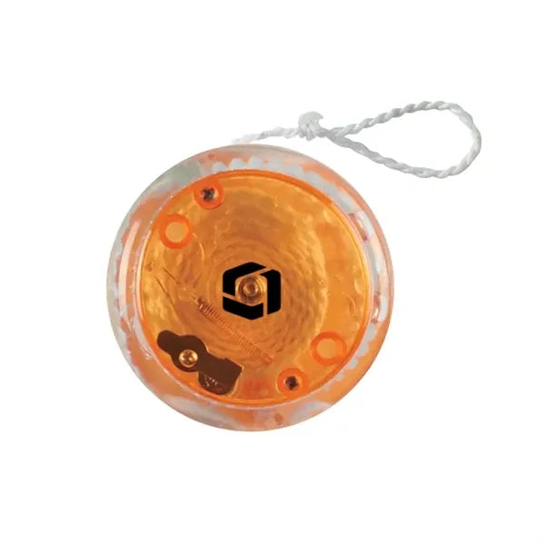 Light Up Yo-Yo