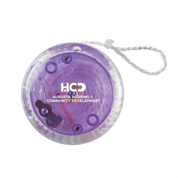 Light Up Yo-Yo