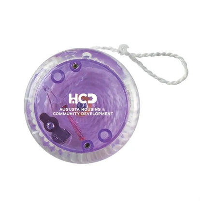 Light Up Yo-Yo