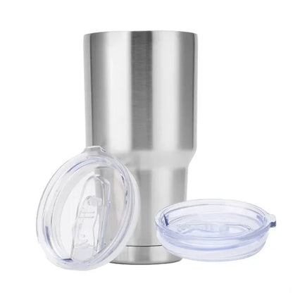 30Oz Stainless Steel Tumbler
