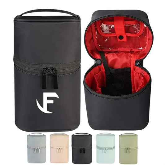 Travel Cosmetic Bag