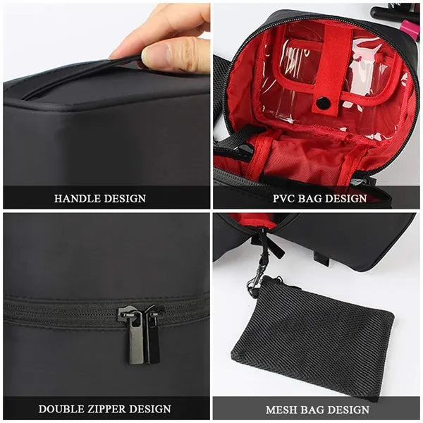 Travel Cosmetic Bag