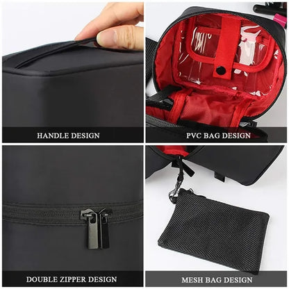 Travel Cosmetic Bag