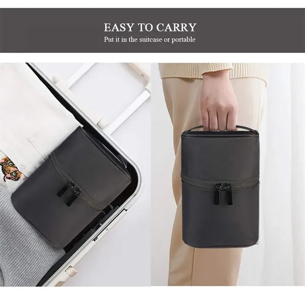 Travel Cosmetic Bag