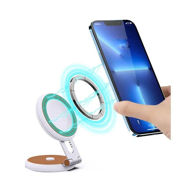 Foldable Invisible Dashboard For Phone