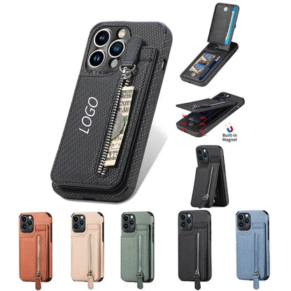 Cell Phone Wallet