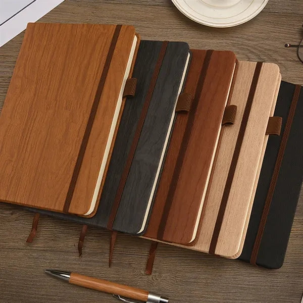 Hardcover Classic Notebook