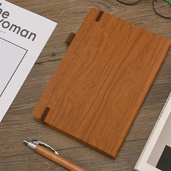 Hardcover Classic Notebook