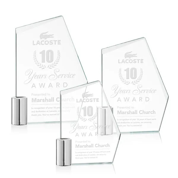 Oklahoma Award
