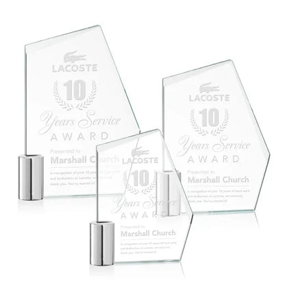Oklahoma Award