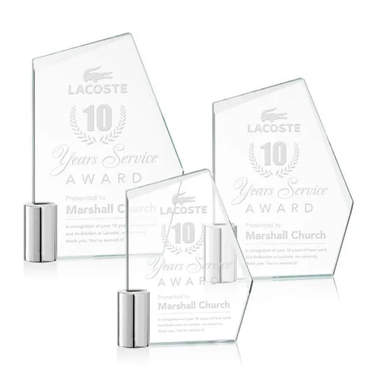 Oklahoma Award