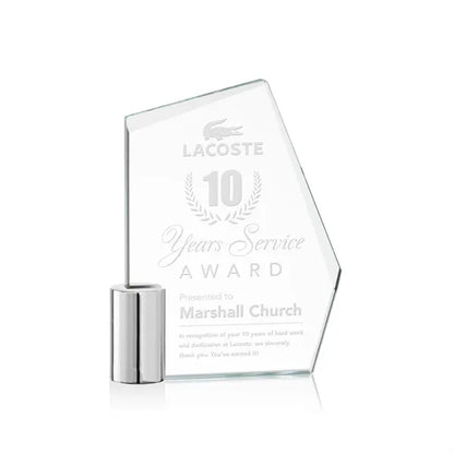 Oklahoma Award