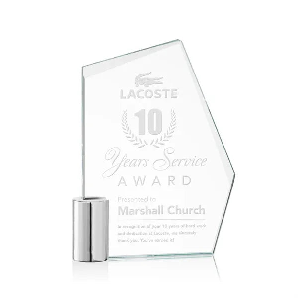 Oklahoma Award
