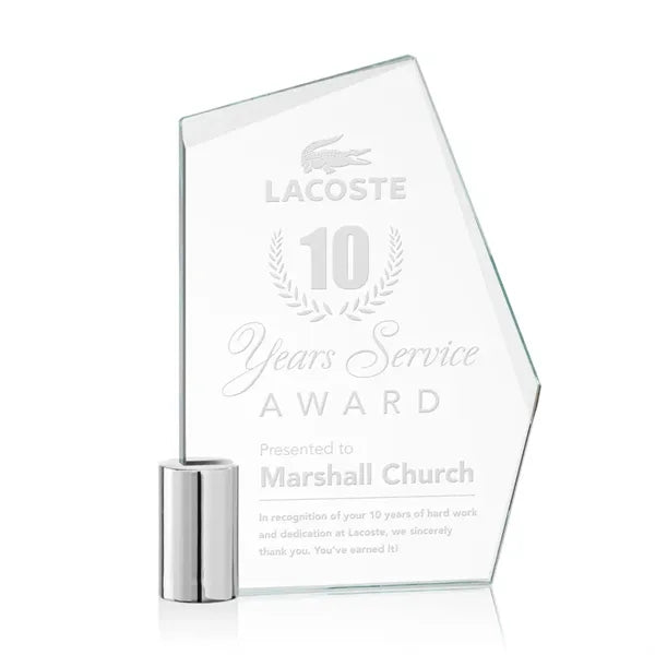 Oklahoma Award