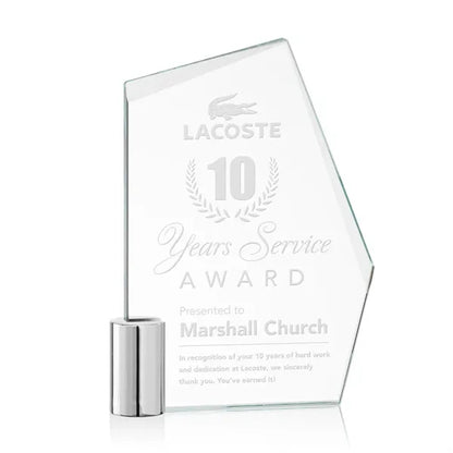 Oklahoma Award