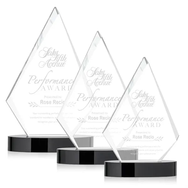 Sarasota Award - Black