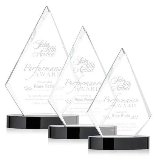 Sarasota Award - Black