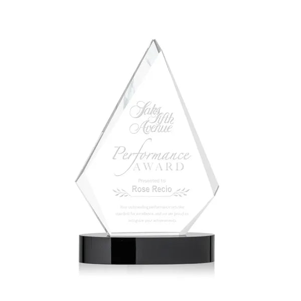 Sarasota Award - Black