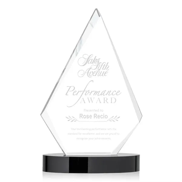 Sarasota Award - Black