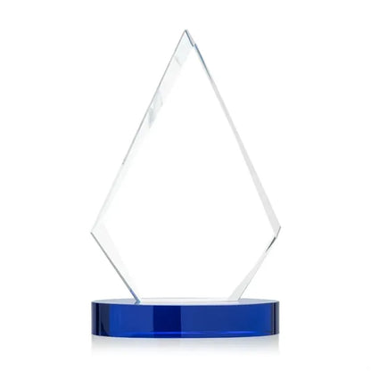 Sarasota Award - Blue