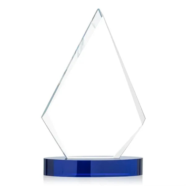 Sarasota Award - Blue