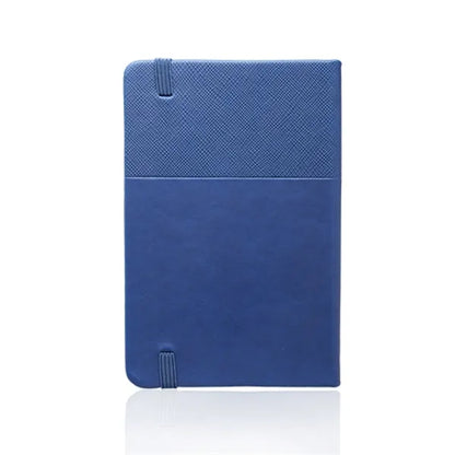 3.75" x 5.6" Bellingham Hardcover Journals Notebooks w/ Band