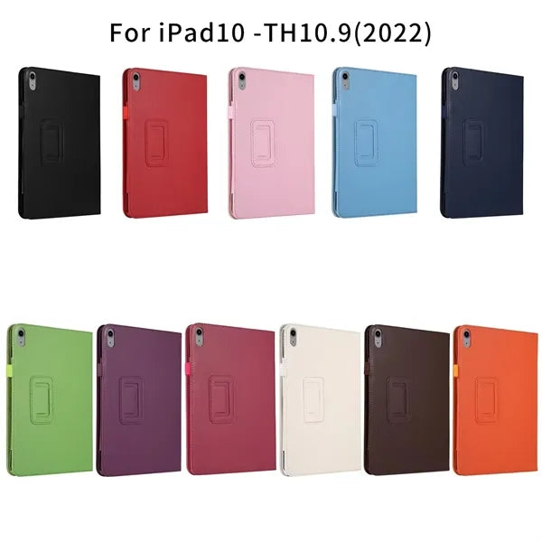 iPad 10 (10th Gen) 2022 Easel Case
