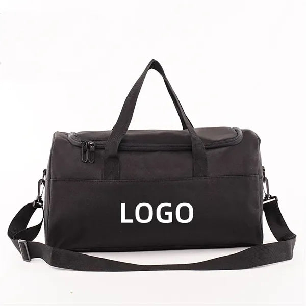 Custom Sports duffle portable basketball travel shoulder bag
