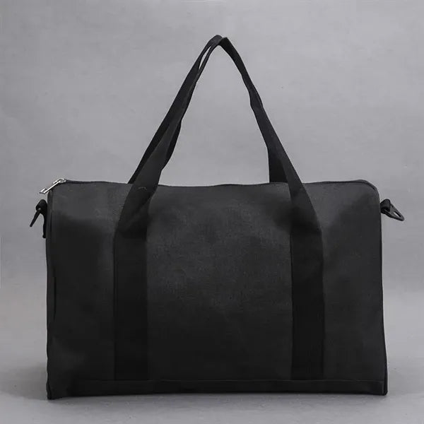 Custom Sports Duffle Portable Yoga Dance Shoulder Gym bag