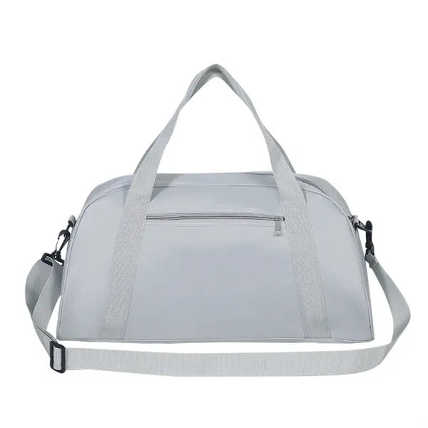 Custom Training Gym Duffle Portable Yoga Dance Shoulder Bag