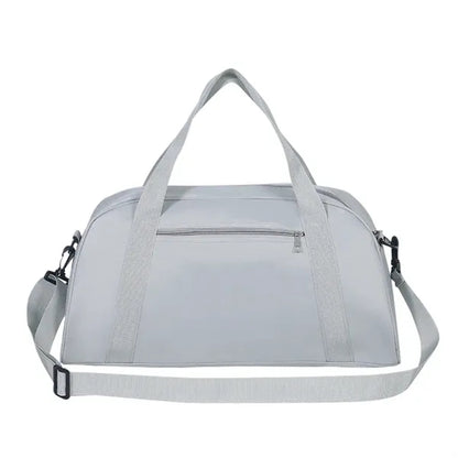 Custom Training Gym Duffle Portable Yoga Dance Shoulder Bag