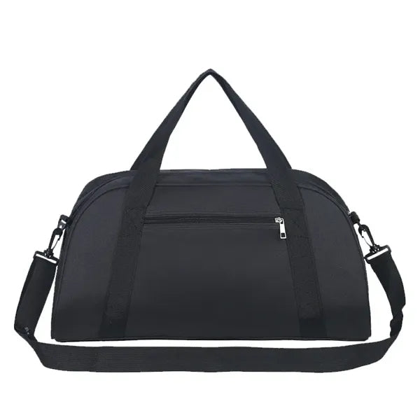 Custom Training Gym Duffle Portable Yoga Dance Shoulder Bag