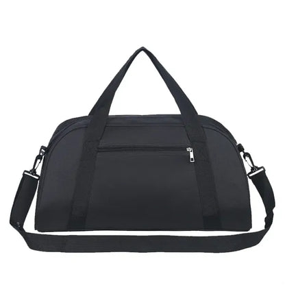 Custom Training Gym Duffle Portable Yoga Dance Shoulder Bag