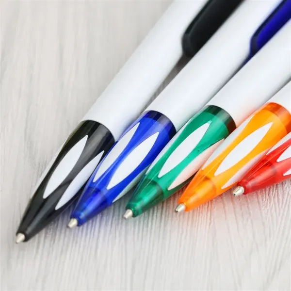 Creative Soccer Shape Ballpoint Football Ball Pens