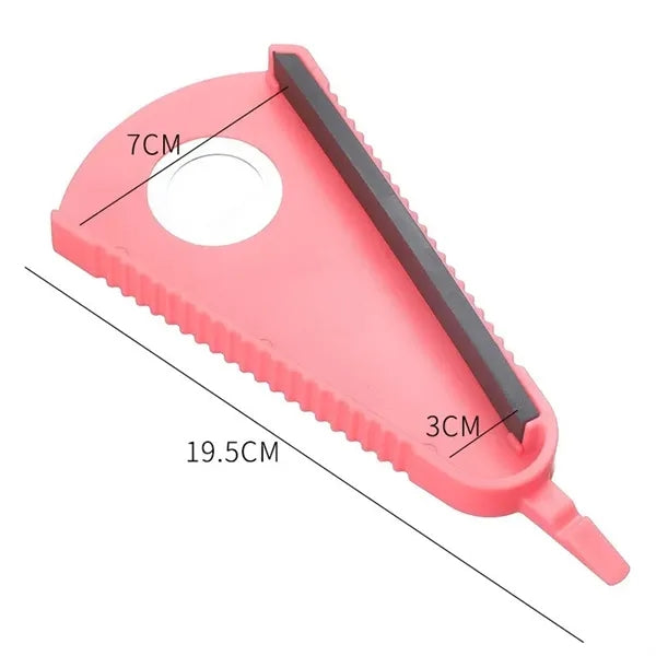 Multifunction Bottle jar opener corkscrew