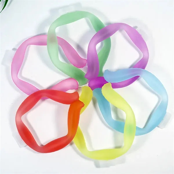 Neck Cooling Tube