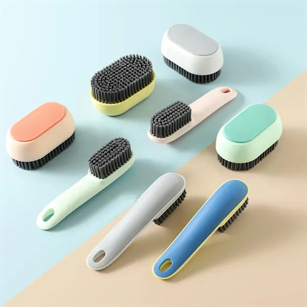 Household Cleaning Brush