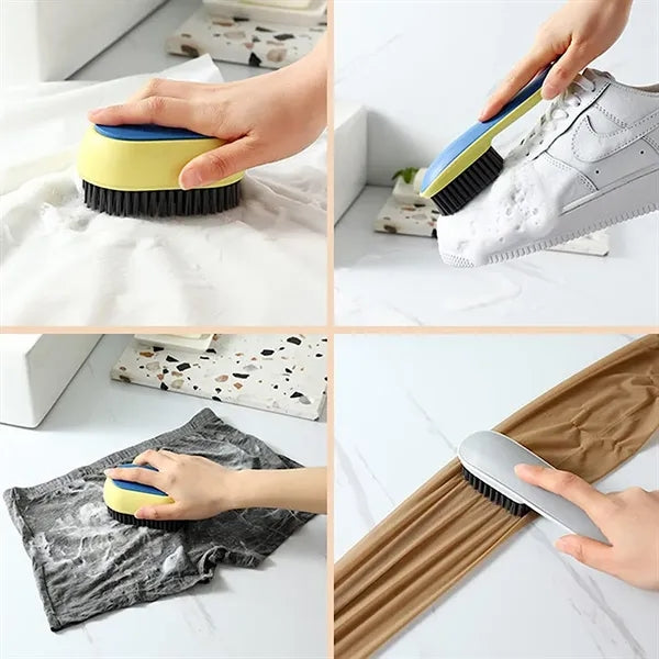 Household Cleaning Brush