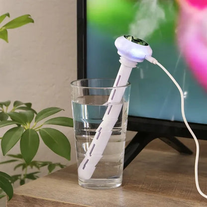 Mr. Mister Humidifier