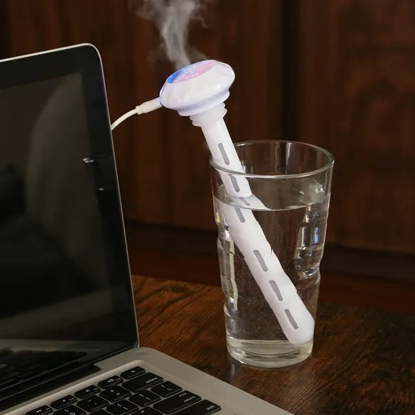 Mr. Mister Humidifier