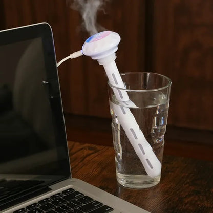 Mr. Mister Humidifier