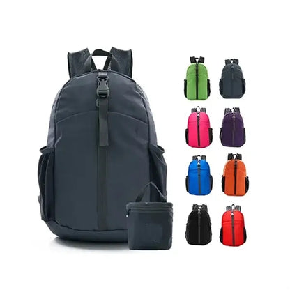 Folding Backpack Outdoor