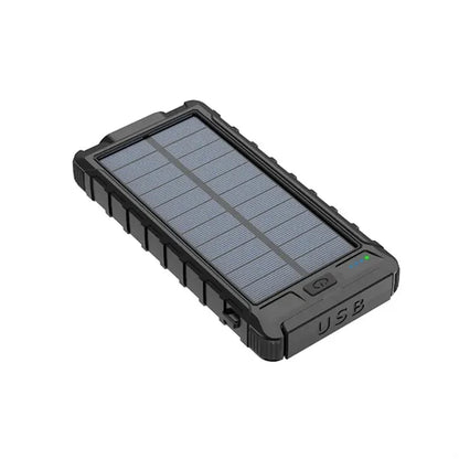 Portable Solar Charger