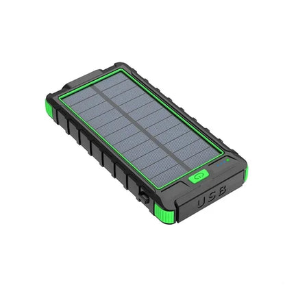 Portable Solar Charger