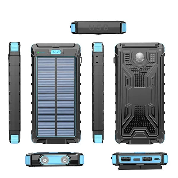 Portable Solar Charger