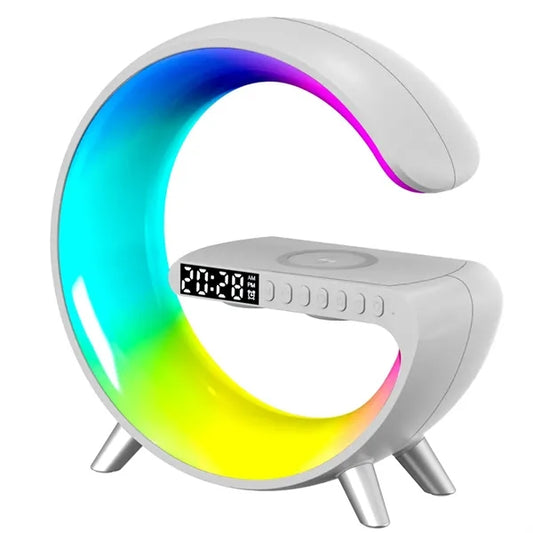 4 In 1 Wireless Charger